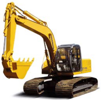EXCAVATOR TAŞIMACILIĞI