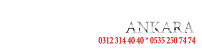 Ankara Ağır Nakliyat Lowbed 0312 314 40 40 * 0533 267 19 80